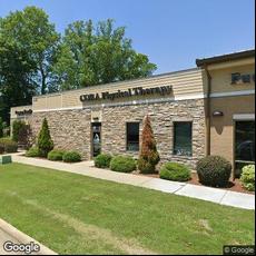 Kelsey T. Meunier, DDS, dentists office located at 401 Attain St Ste 131, Fuquay Varina, NC.