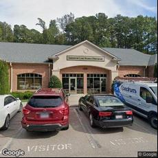 Tyler Lance Matthew Goodridge, DDS, dentists office located at 1150 NW Maynard Rd Ste 120, Cary, NC.