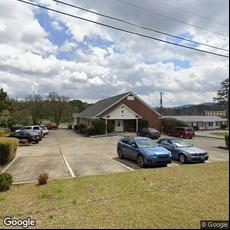 Jacksonville Comprehensive Dentistry, dentists office located at 1450 1st Ave SW, Jacksonville, AL.