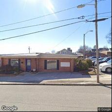 Lenoir City Dental, dentists office located at 200 N A St, Lenoir City, TN.