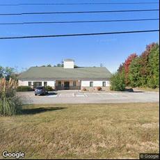 Roberson Family Dental, dentists office located at 1740 Big Springs Rd, Maryville, TN.