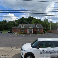 Aurora Dental, dentists office located at 258 E Garfield Rd, Aurora, OH.