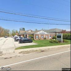Cleveland Smile Center, dentists office located at 160 W Garfield Rd, Aurora, OH.