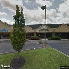 Cincinnati Dental Services Landen, dentists office located at 8944 Columbia Rd, Loveland, OH.