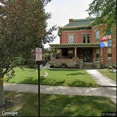 Doty Dental, dentists office located at 811 S Main St, Findlay, OH.