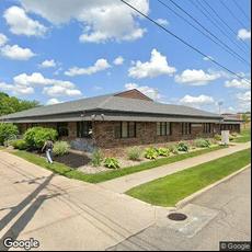 Periodontics And Implant Dentistry P. C., dentists office located at 225 N Notre Dame Ave, South Bend, IN.