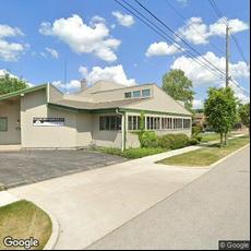 Hacken Orthodontics - South Bend, dentists office located at 926 E Jefferson Blvd, South Bend, IN.
