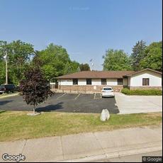 South Bend Family Dentistry, dentists office located at 1637 Portage Ave, South Bend, IN.