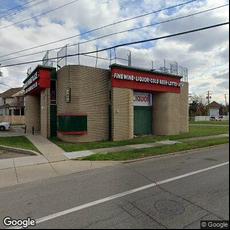East Piont Dental Center, dentists office located at 13800 Livernois Ave, Detroit, MI.