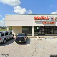 Dental Dreams, dentists office located at 3890 Dixie Hwy, Saginaw, MI.