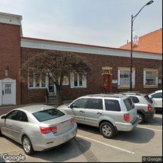 Pella Orthodontics, dentists office located at 715 Main St, Pella, IA.