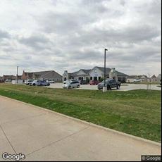 Pella Orthodontics, dentists office located at 901 W 16th St, Pella, IA.
