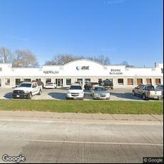 Yankton Dental Clinic, dentists office located at 1100 Broadway Ave, Yankton, SD.