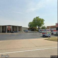 York Towne Dental, dentists office located at 320 E Veterans Pkwy, Yorkville, IL.