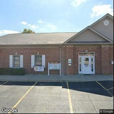Yorkville Smiles, dentists office located at 624 W. Veterans Parkway,, Yorkville, IL.