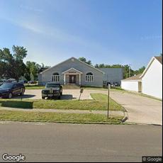 Sedalia Family Dentistry, dentists office located at 601 W 16th St, Sedalia, MO.