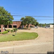 Drs Gamble Clark & Harmon, dentists office located at 2120 Bert Kouns Industrial Loop, Shreveport, LA.