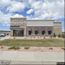 Whisper Creek Dental Care, dentists office located at 14823 W 91st Pl, Arvada, CO.