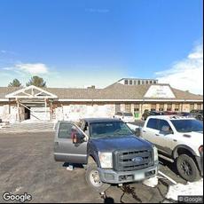 Bishop Orthodontics, dentists office located at 7975 Allison Way, Arvada, CO.