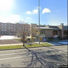 South Davis Pediatric Dentistry, dentists office located at 59 W Pages Ln, Bountiful, UT.