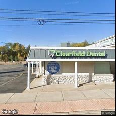 Rallison Dental, dentists office located at 183 N Main St, Clearfield, UT.