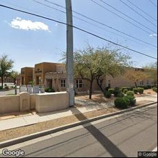 Arizona Implant & Prosthetic Dentistry, dentists office located at 5533 E Bell Rd, Scottsdale, AZ.