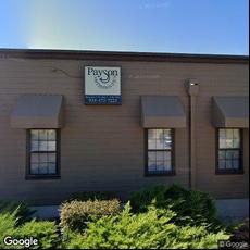 Payson Orthodontics, dentists office located at 902 S Beeline Hwy, Payson, AZ.