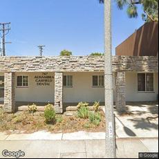 Alhambra Garfield Dental, dentists office located at 747 S Garfield Ave, Alhambra, CA.