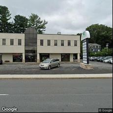 Trident Dental Care, dentists office located at 16 Park Ave, Worcester, MA.
