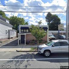 Levin Henry Dent, dentists office located at 276 Smith St, Providence, RI.