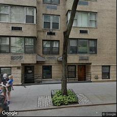 NYC Smile Design, dentists office located at 8 E 84th St, New York, NY.