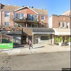 Astoria Dental Care, dentists office located at 2922 30th Ave, Astoria, NY.