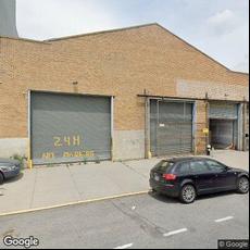 Prime Dental Implant Tech Inc, dentists office located at 3724 24th St, Long Island City, NY.