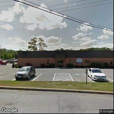 The Wagner Center Implants & Periodontics, dentists office located at 1051 E Main St, Waynesboro, PA.