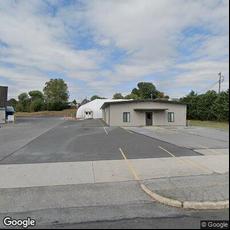 Rarrick Orthodontics, dentists office located at 736 S Potomac St, Waynesboro, PA.