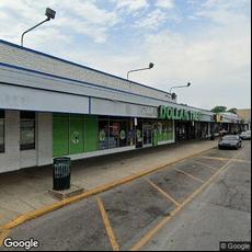 Porter Dental, dentists office located at 2429 Frederick Ave, Baltimore, MD.