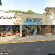 Herndon Modern Dentistry, dentists office located at 2537 John Milton Dr, Herndon, VA.