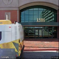 Boston Street Dentistry, dentists office located at 1501 S Clinton St, Baltimore, MD.