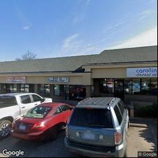 Carolina Dental Arts on New Bern Ave, dentists office located at 3110 New Bern Ave, Raleigh, NC.