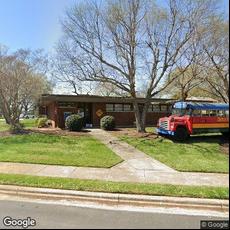 Calamos Marsh & Emrich DDS, dentists office located at 1321 Oberlin Rd, Raleigh, NC.