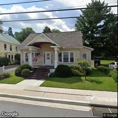 True Love Dental, dentists office located at 3733 Jefferson Pike, Frederick, MD.