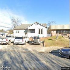 Hurt Family Dentistry, dentists office located at 201 E 14th Ave, Cordele, GA.