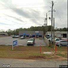 Pediatric Dental Associates, dentists office located at 50 Cropwell Dr, Pell City, AL.