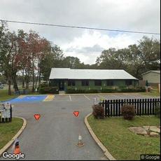 Pine Forest Family Dentistry, dentists office located at 7220 Pine Forest Rd, Pensacola, FL.