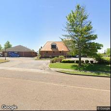 Thames & Jackson Family Dentistry, dentists office located at 9035 E Sandidge Rd, Olive Branch, MS.