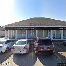 The Winning Smile Dental Group, dentists office located at 4505 Interstate 55 North Frontage Rd., Jackson, MS.