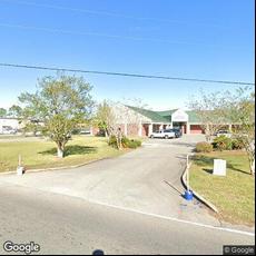 Gulf Coast Oral and Facial Surgery, dentists office located at 3107 Shortcut Rd, Pascagoula, MS.