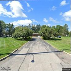 Fryar Orthodontics, dentists office located at 1700 A St, La Porte, IN.