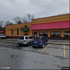 Ari Moskowitz, DMD, dentists office located at 6400 Baltimore National Pike Ste 200B, Catonsville, MD.
