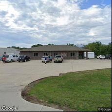 Family Dental Center - Dr. Chris Hansen & Dr. Greg Hansen, dentists office located at 1060 W Milwaukee Ave, Storm Lake, IA.